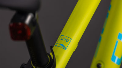 Cube Acid 240 Disc FE