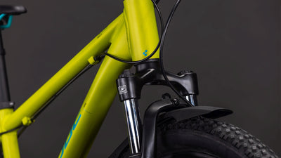 Cube Acid 240 Disc FE