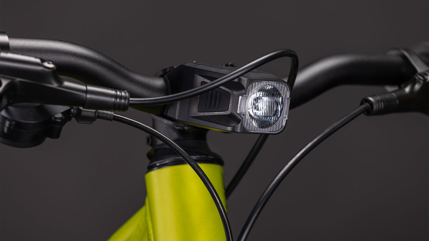 Cube Acid 240 Disc FE