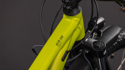 Cube Acid 260 Disc FE