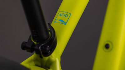 Cube Acid 260 Disc FE