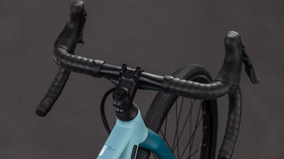 Cube Nuroad Rookie Pro