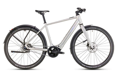 Cube Editor Hybrid SLX FE 400X