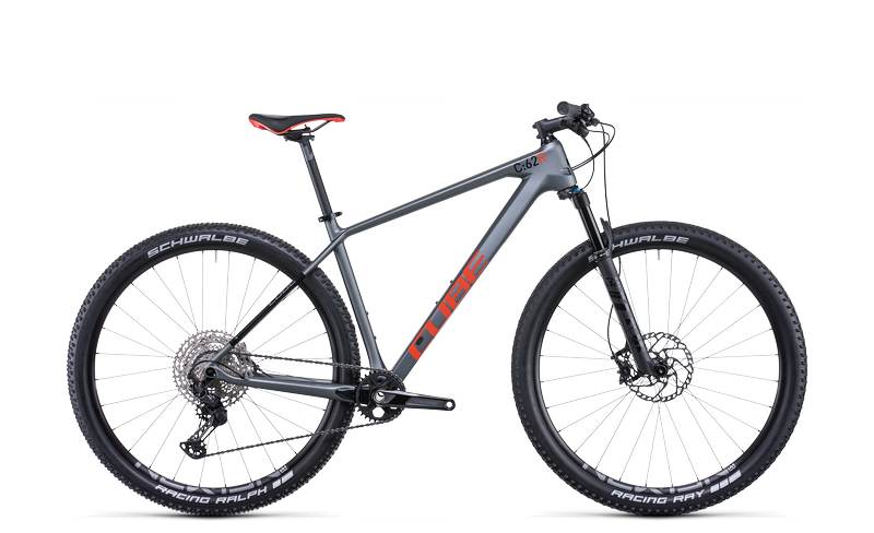 Cube Reaction C:62 Race