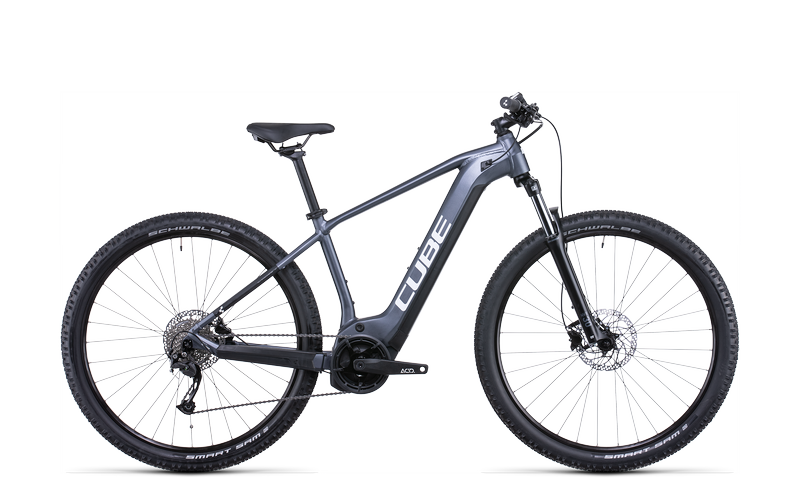 Cube Reaction Hybrid Performance 500