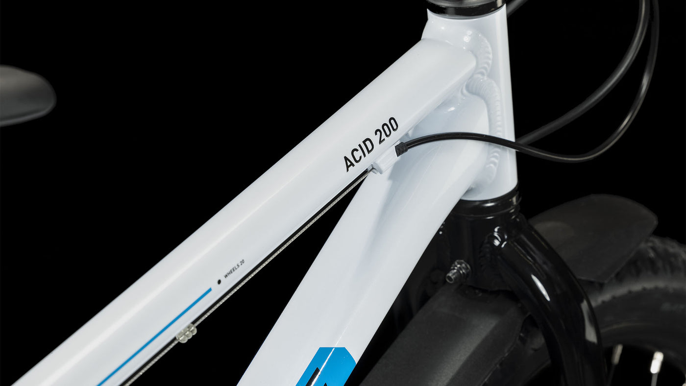 Cube Acid 200 Disc Allroad