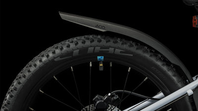 Cube Acid 200 Disc Allroad