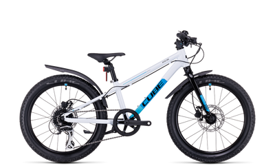 Cube Acid 200 Disc Allroad