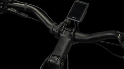 Cube Supreme RT Hybrid SLX 625