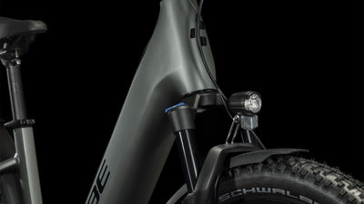 Cube Reaction Hybrid Pro 625 Allroad