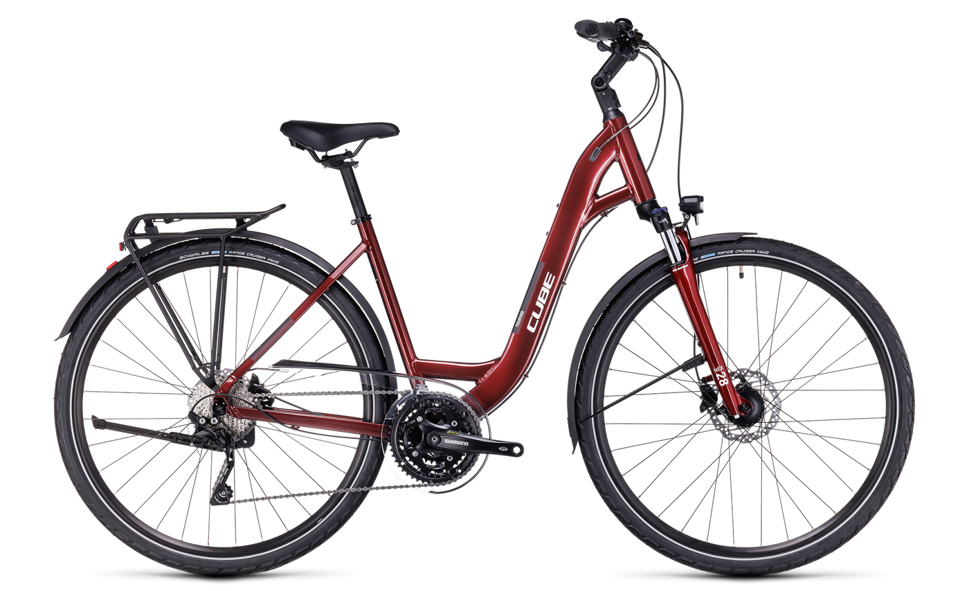 cube trekkingrad touring Cube Touring EXC – BIKE SERVICE