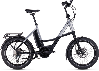 Cube Compact Sport Hybrid 500