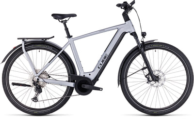 Cube Kathmandu Hybrid SLX 750