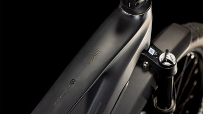 Cube Stereo Hybrid ONE22 SLX 800 Allroad