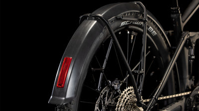 Cube Stereo Hybrid ONE22 SLX 800 Allroad