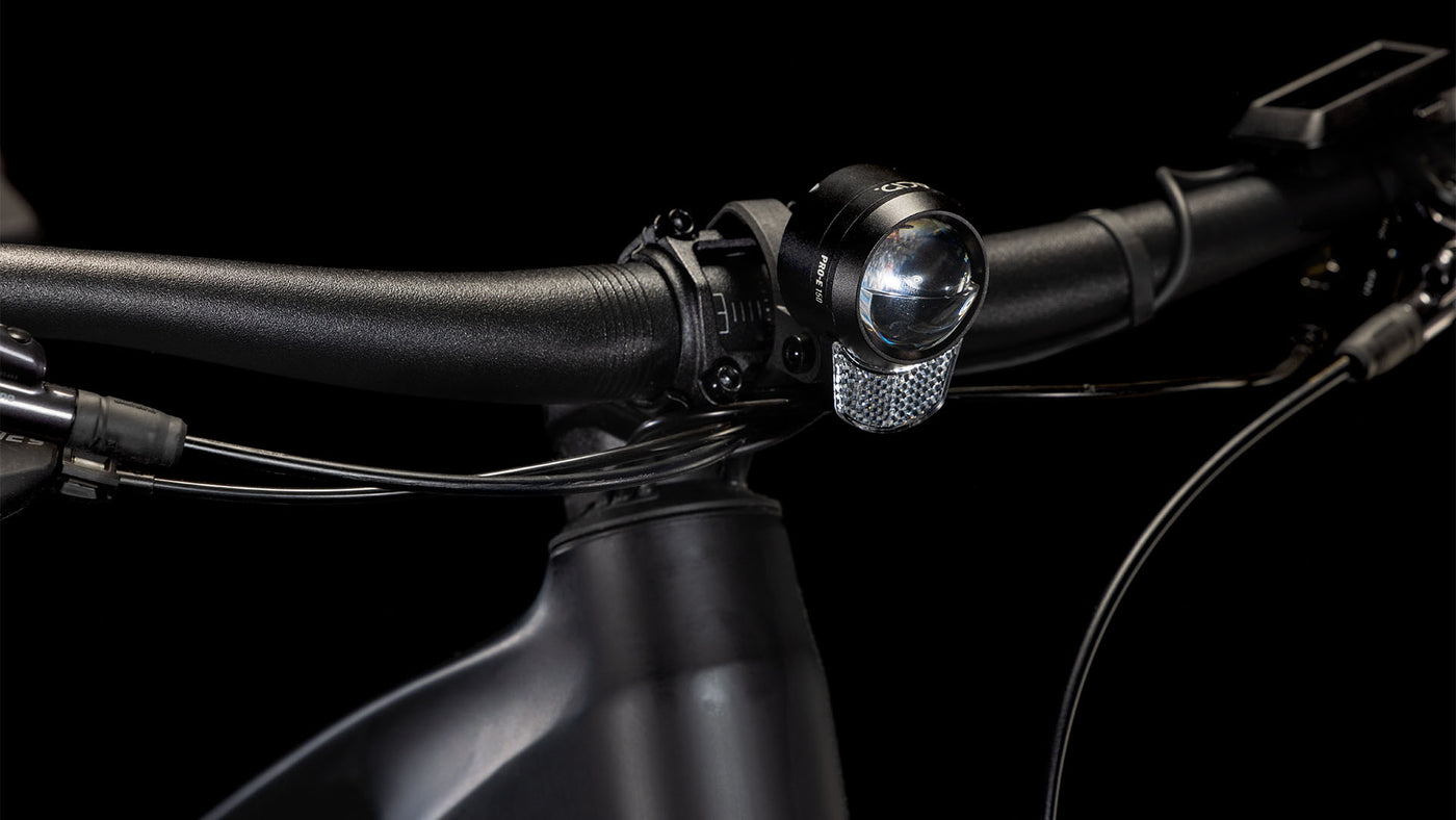 Cube Stereo Hybrid ONE22 SLX 800 Allroad