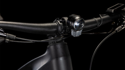 Cube Stereo Hybrid ONE22 SLX 800 Allroad