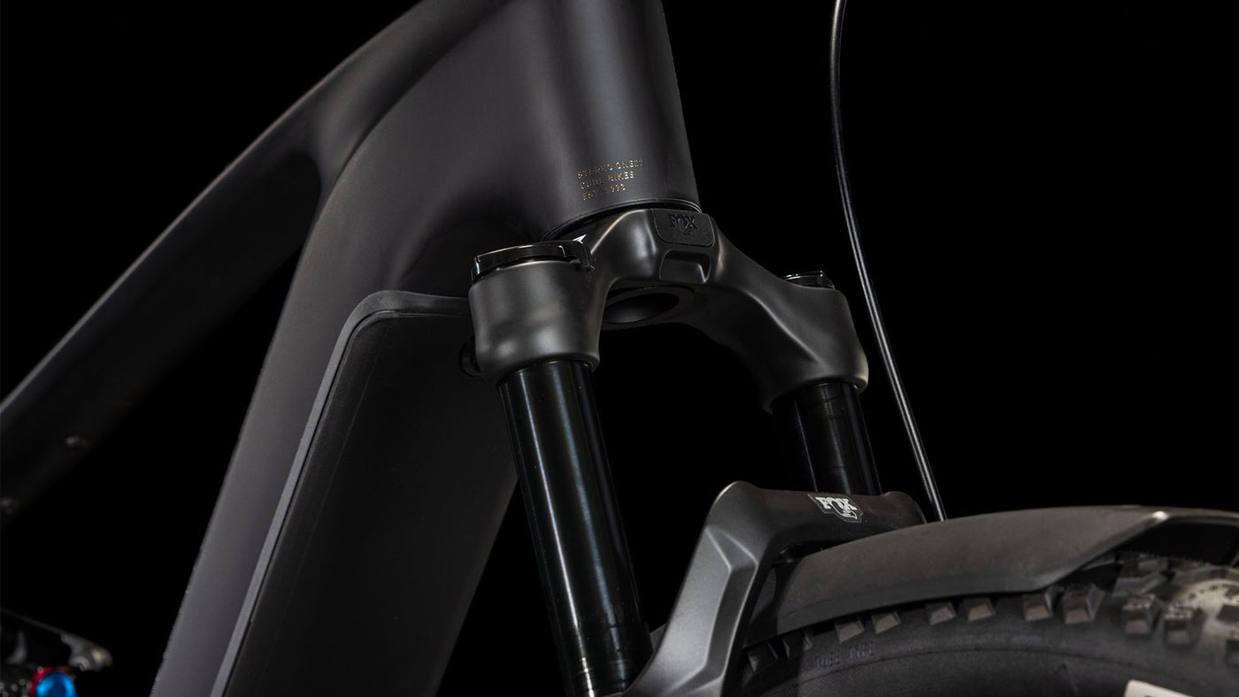 Cube Stereo Hybrid ONE22 SLX 800 Allroad