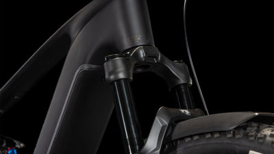 Cube Stereo Hybrid ONE22 SLX 800 Allroad