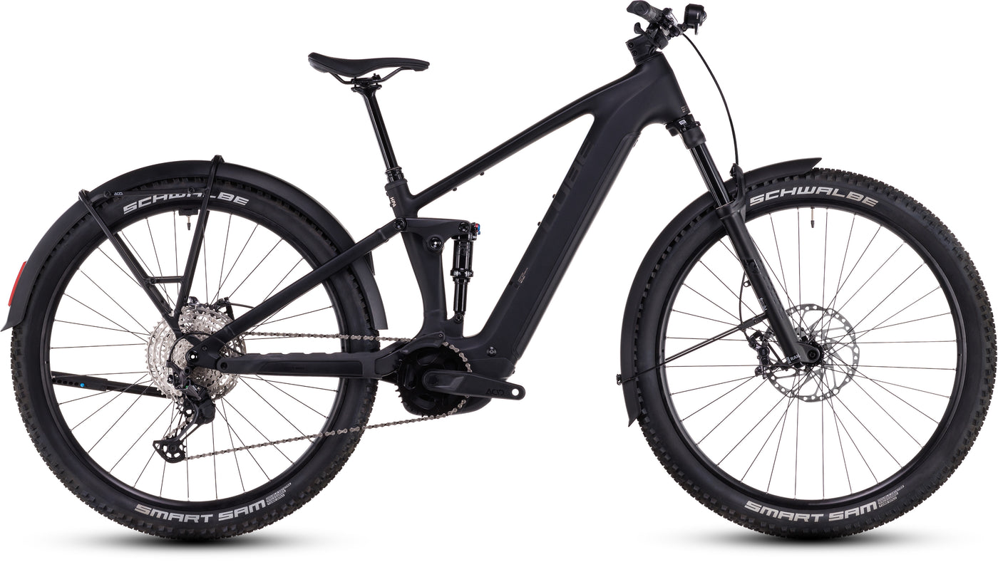 Cube Stereo Hybrid ONE22 SLX 800 Allroad