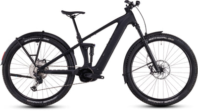 Cube Stereo Hybrid ONE22 SLX 800 Allroad