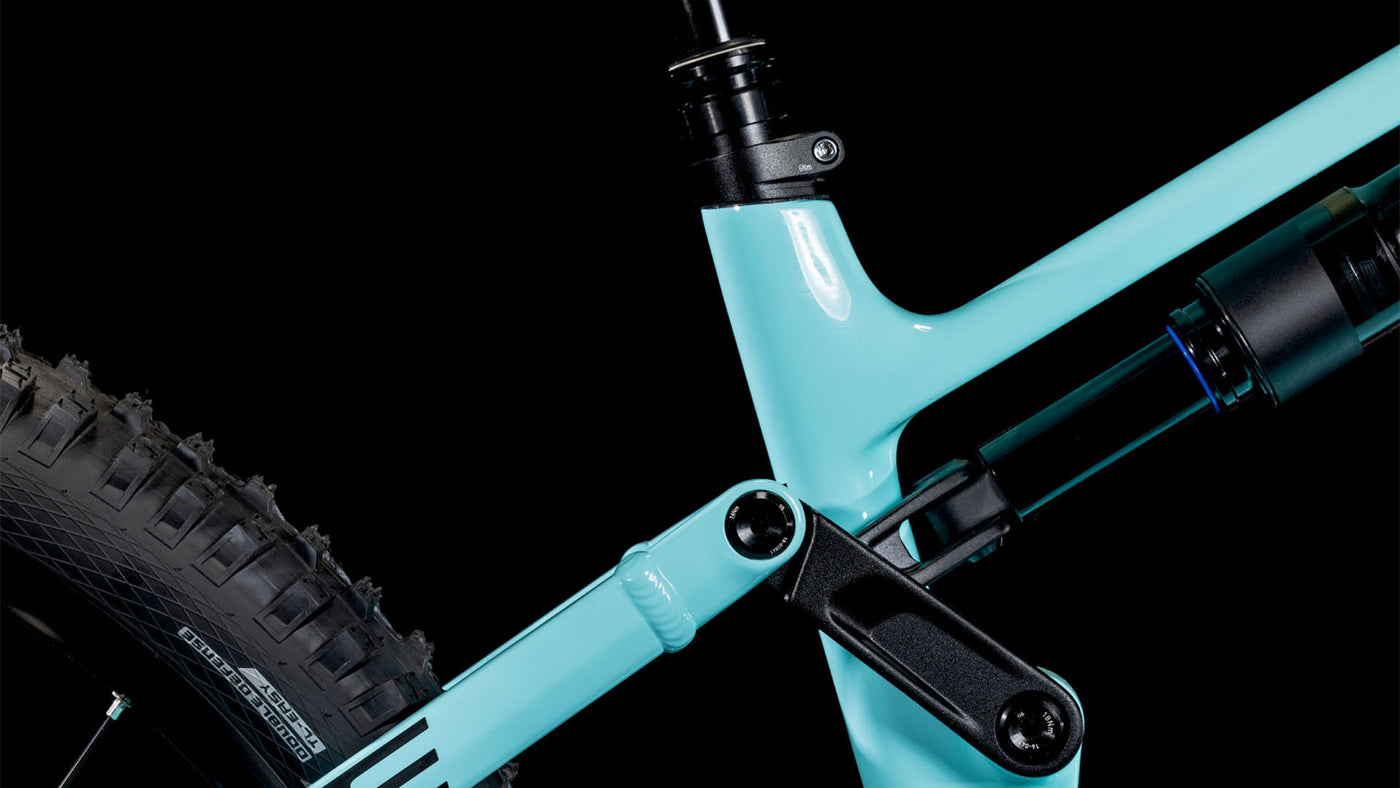 Cube Stereo Hybrid ONE77 HPC Race 800