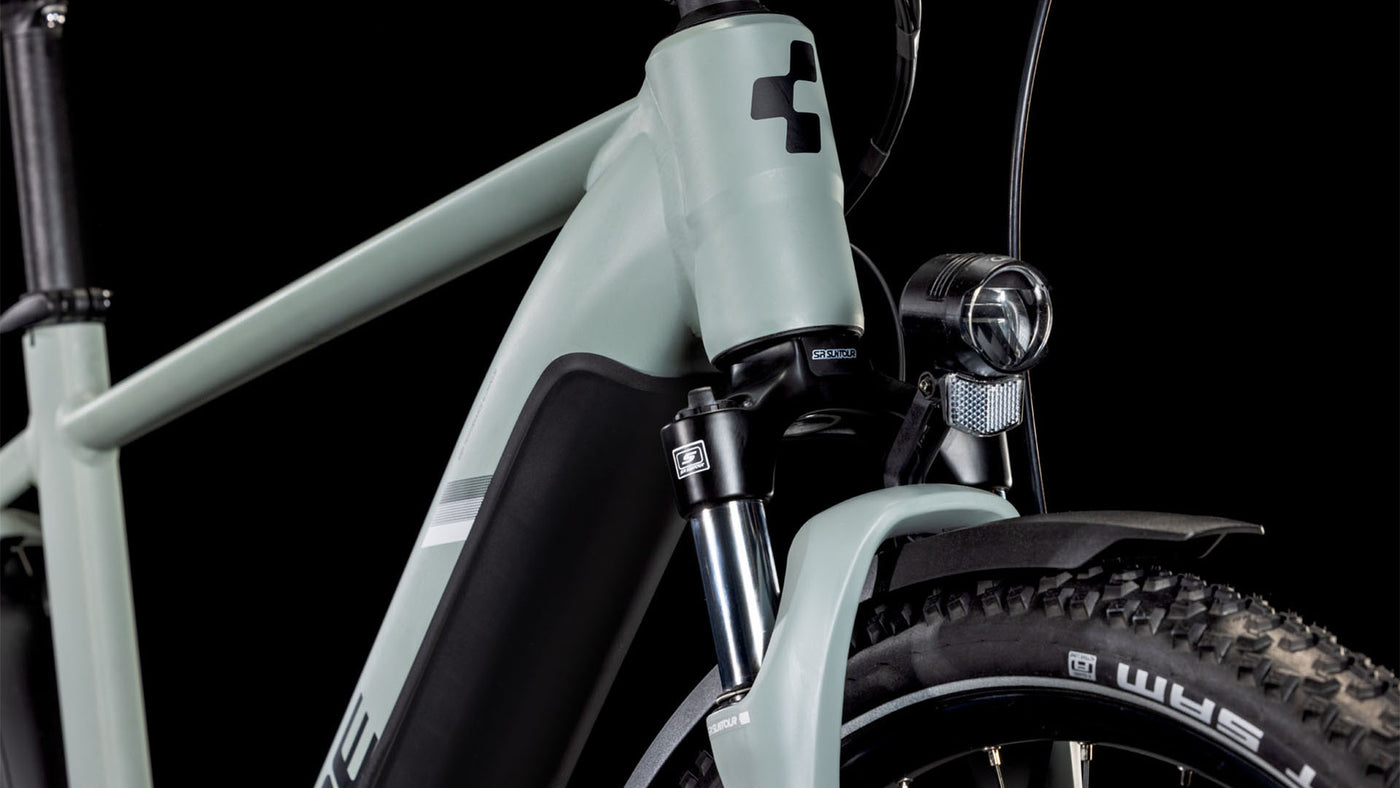 Cube Nuride Hybrid Performance 625 Allroad – BIKE SERVICE