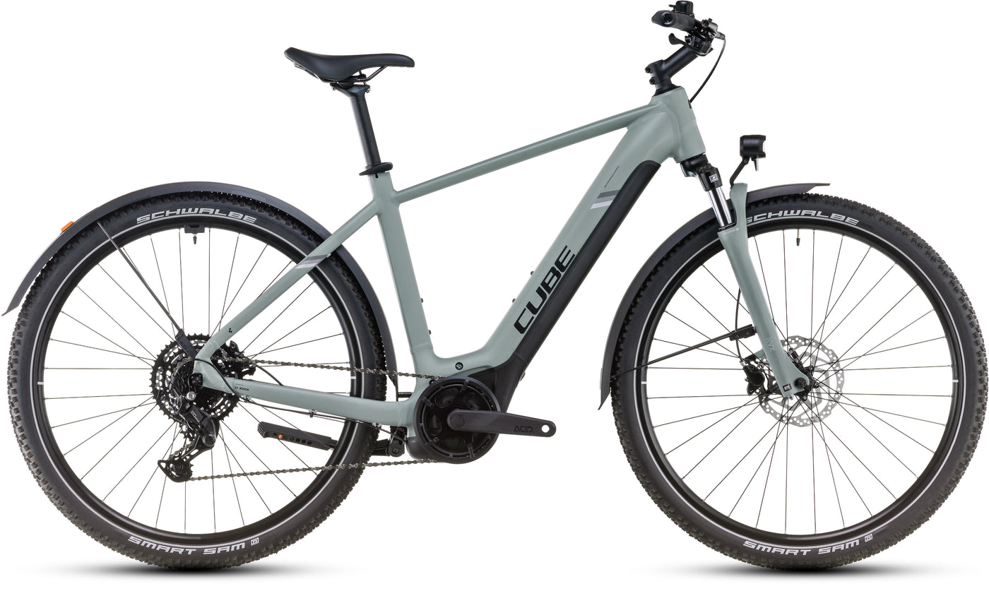 Cube Nuride Hybrid Performance 625 Allroad – BIKE SERVICE