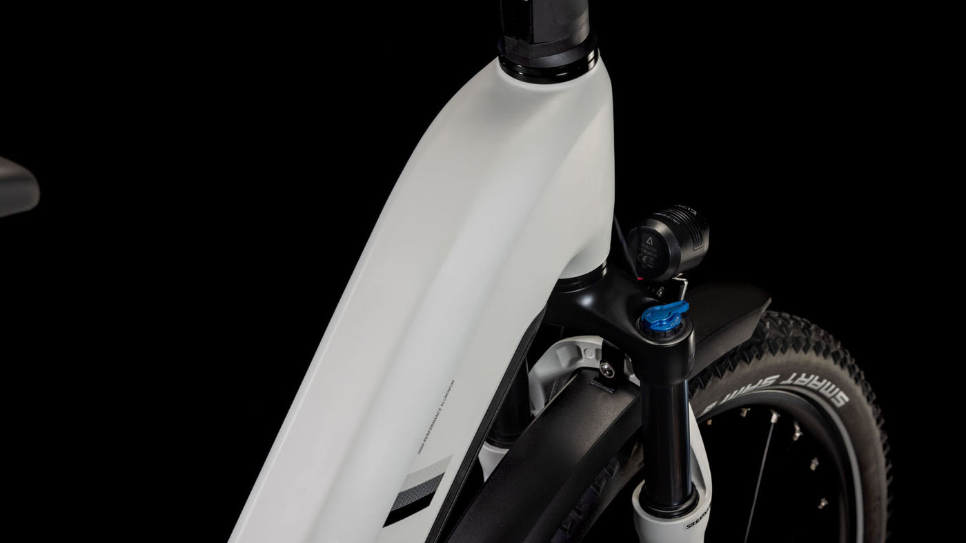 Cube Nuride Hybrid EXC 800 Allroad