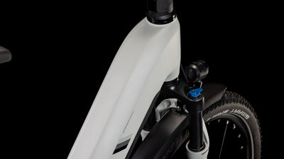Cube Nuride Hybrid EXC 800 Allroad