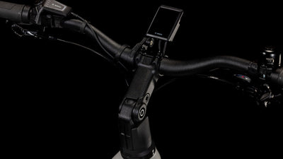 Cube Nuride Hybrid EXC 800 Allroad