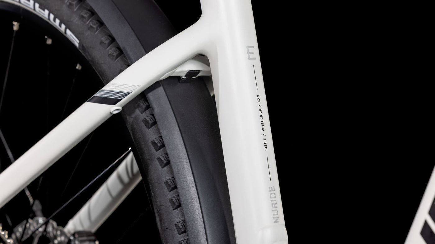 Cube Nuride Hybrid EXC 800 Allroad