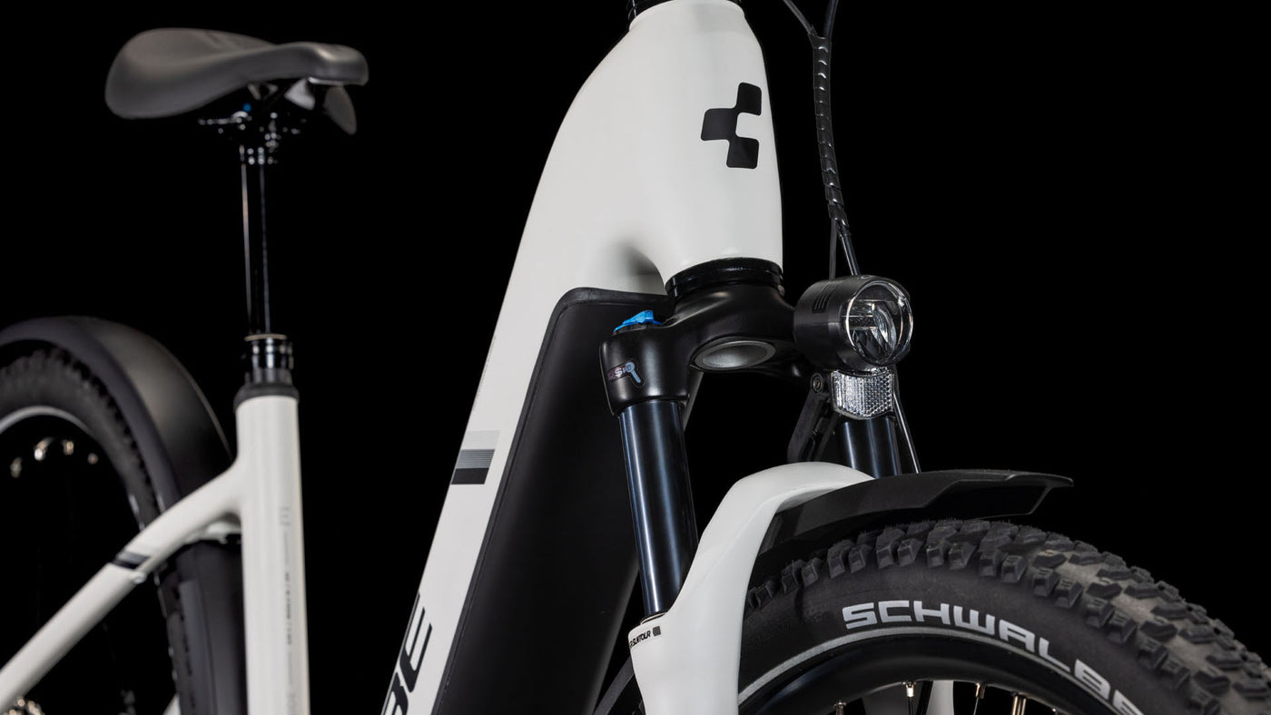 Cube Nuride Hybrid EXC 800 Allroad