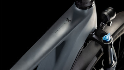 Cube Kathmandu Hybrid ONE 800