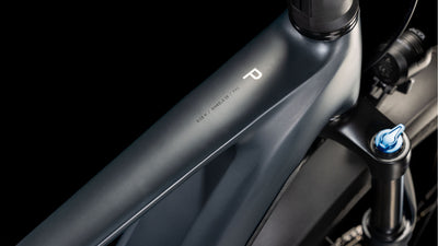 Cube Kathmandu Hybrid Comfort Pro 800