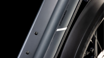 Cube Kathmandu Hybrid Comfort Pro 800