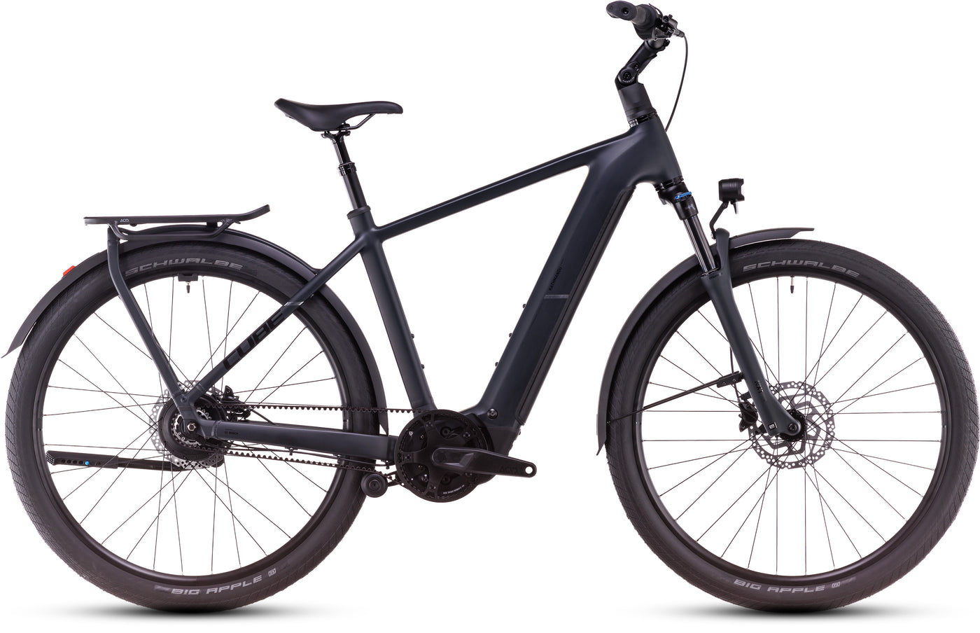 Cube Kathmandu Hybrid Comfort Pro 800