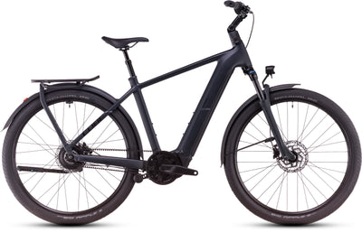 Cube Kathmandu Hybrid Comfort Pro 800