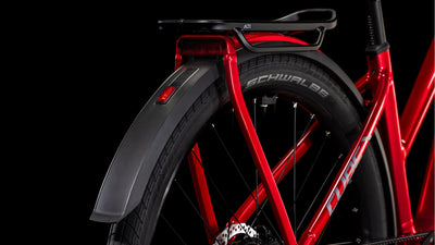 Cube Kathmandu Hybrid Comfort Pro 800