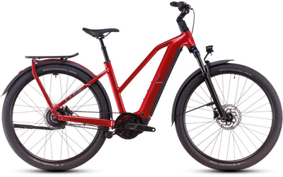 Cube Kathmandu Hybrid Comfort Pro 800