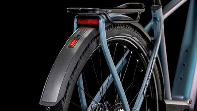 Cube Kathmandu Hybrid SLX 800