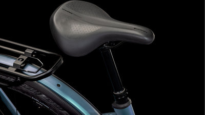 Cube Kathmandu Hybrid SLX 800