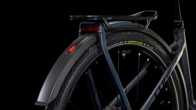 Cube Kathmandu Hybrid Comfort SLX 800