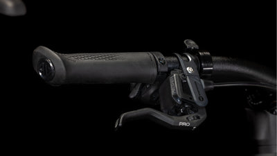 Cube Kathmandu Hybrid SLT 800