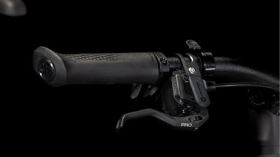 Cube Kathmandu Hybrid SLT 800