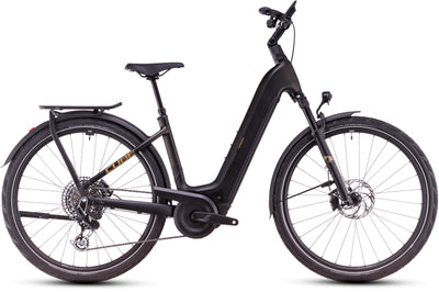 Cube Kathmandu Hybrid SLT 800