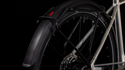 Cube Editor Hybrid SLX FE 400X