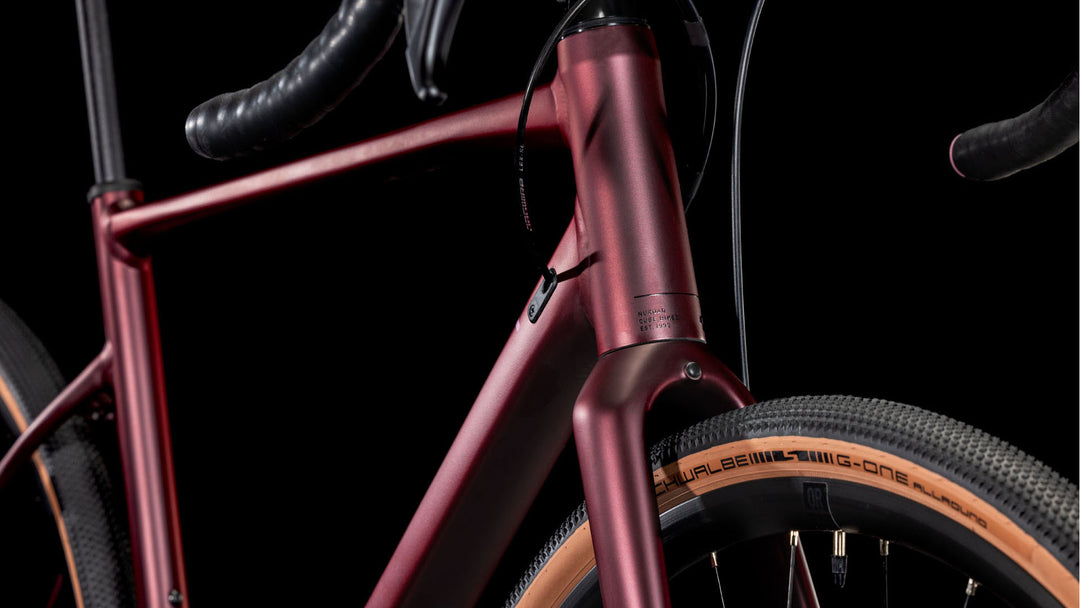cube nuroad rennrad reifen Cube Nuroad Race – BIKE SERVICE