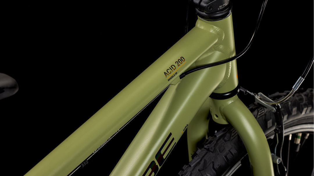 fahrradständer cube acid 200 Cube Acid 200 – BIKE SERVICE