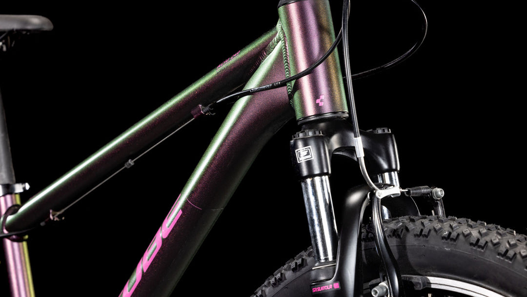 cube fahrrad aschaffenburg Cube Acid 240 – BIKE SERVICE